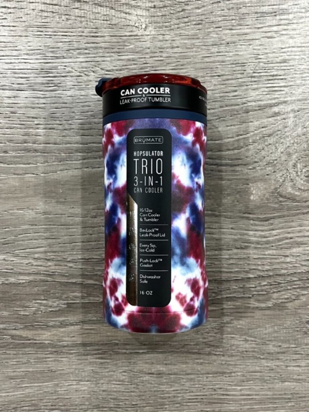 Brumate Hopsulator Trio (Starburst)